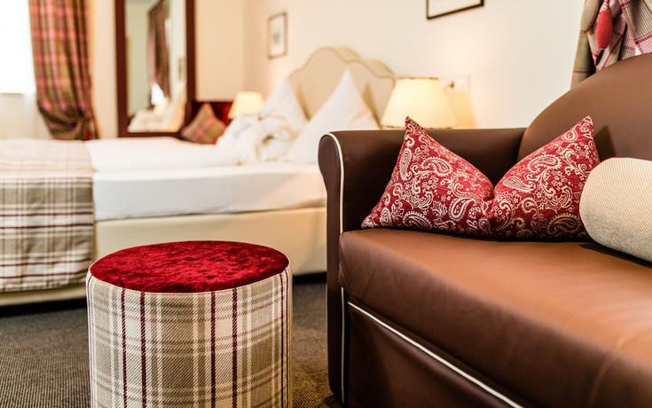 Imagen de la habitación del Hotel R&ouml;ssl. Foto 16