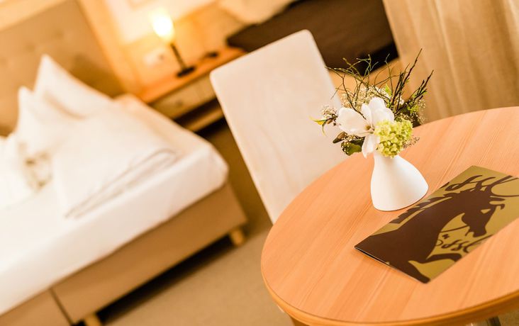 Imagen de la habitación del Hotel R&ouml;ssl. Foto 17