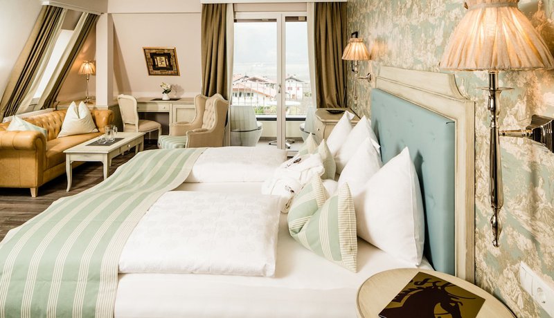 Imagen de la habitación del Hotel R&ouml;ssl. Foto 19