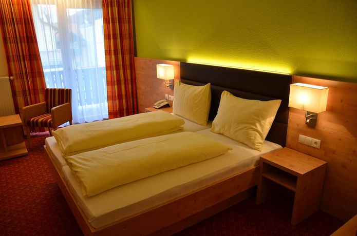 Imagen de la habitación del Hotel R&ouml;ssl by Skinetworks. Foto 4