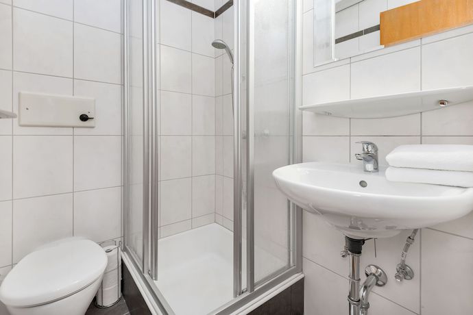 Imagen de la habitación del Hotel R&ouml;ssl by Skinetworks. Foto 6