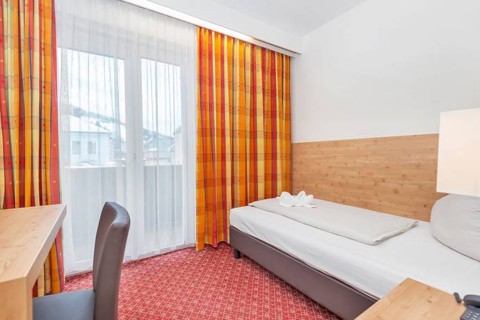 Imagen de la habitación del Hotel R&ouml;ssl by Skinetworks. Foto 8