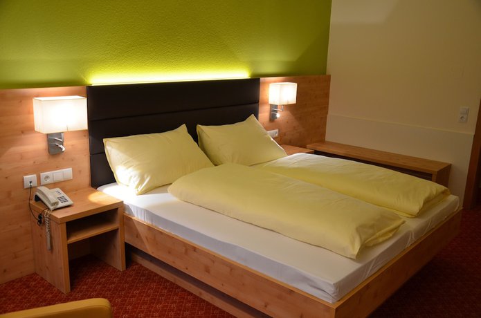 Imagen general del Hotel Rössl by Skinetworks. Foto 1