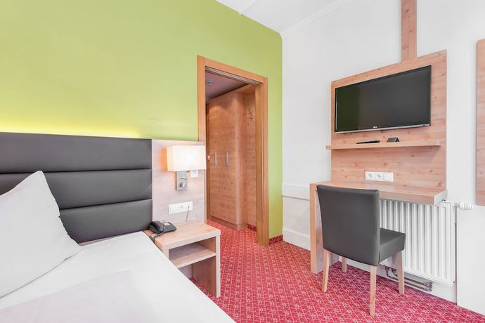 Imagen de la habitación del Hotel R&ouml;ssl by Skinetworks. Foto 11