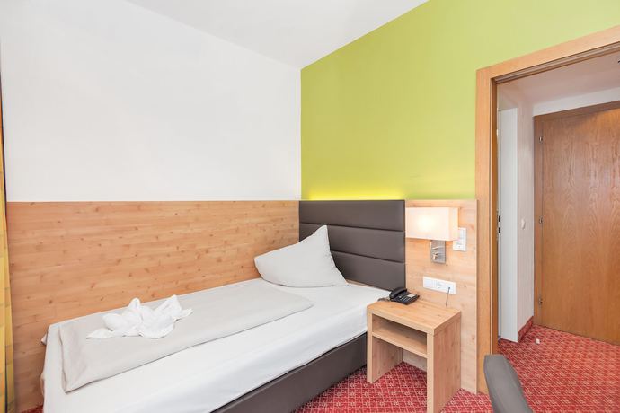 Imagen de la habitación del Hotel R&ouml;ssl by Skinetworks. Foto 12