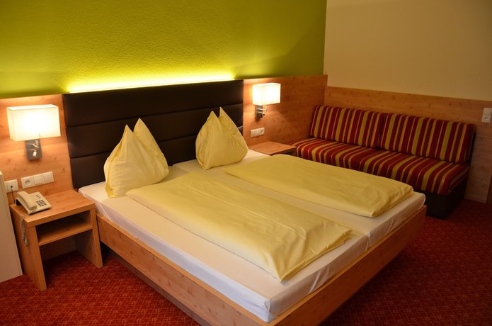 Imagen de la habitación del Hotel R&ouml;ssl by Skinetworks. Foto 14