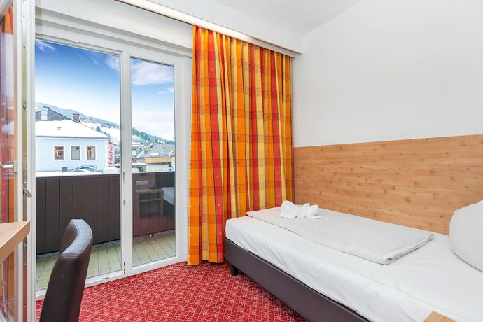 Imagen de la habitación del Hotel R&ouml;ssl by Skinetworks. Foto 15