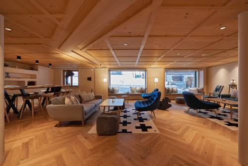 Imagen de la habitación del Hotel R&ouml;ssle, Au (Voralberg). Foto 2