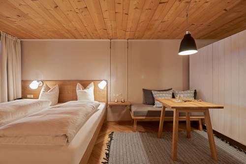 Imagen general del Hotel Rössle, Au (Voralberg). Foto 1
