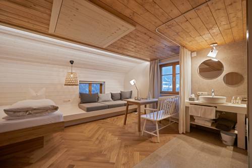 Imagen de la habitación del Hotel R&ouml;ssle, Au (Voralberg). Foto 6
