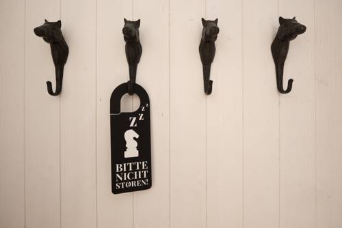 Imagen de la habitación del Hotel R&ouml;ssle, Au (Voralberg). Foto 7