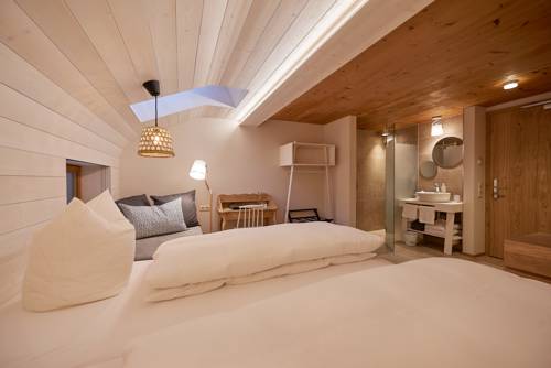 Imagen de la habitación del Hotel R&ouml;ssle, Au (Voralberg). Foto 9