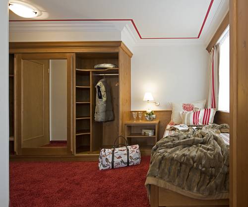 Imagen de la habitación del Hotel Rössle. Foto 7