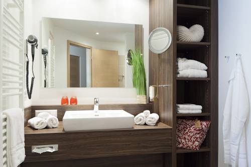 Imagen de la habitación del Hotel Rössle. Foto 8