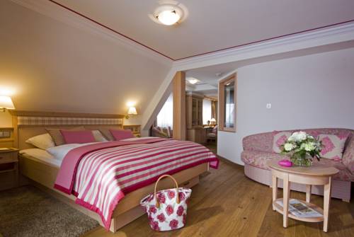 Imagen de la habitación del Hotel Rössle. Foto 10