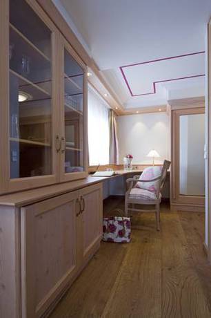 Imagen de la habitación del Hotel Rössle. Foto 16