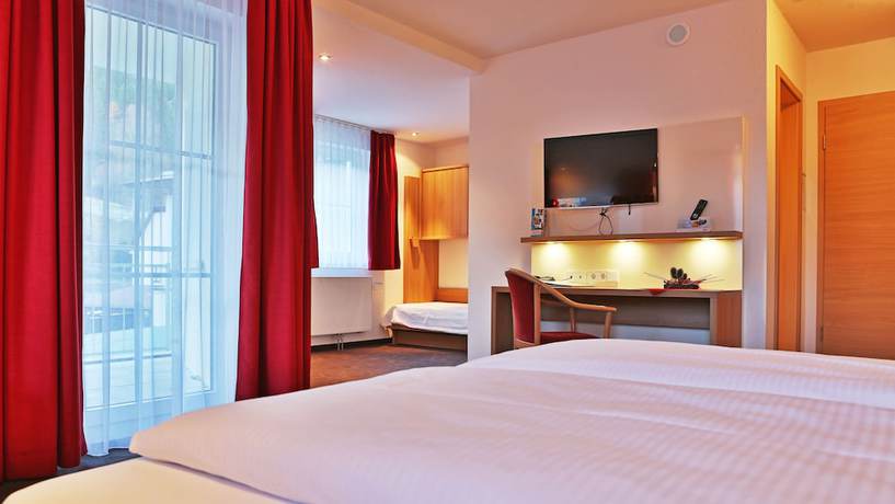 Imagen de la habitación del Hotel R&ouml;ssle. Foto 2