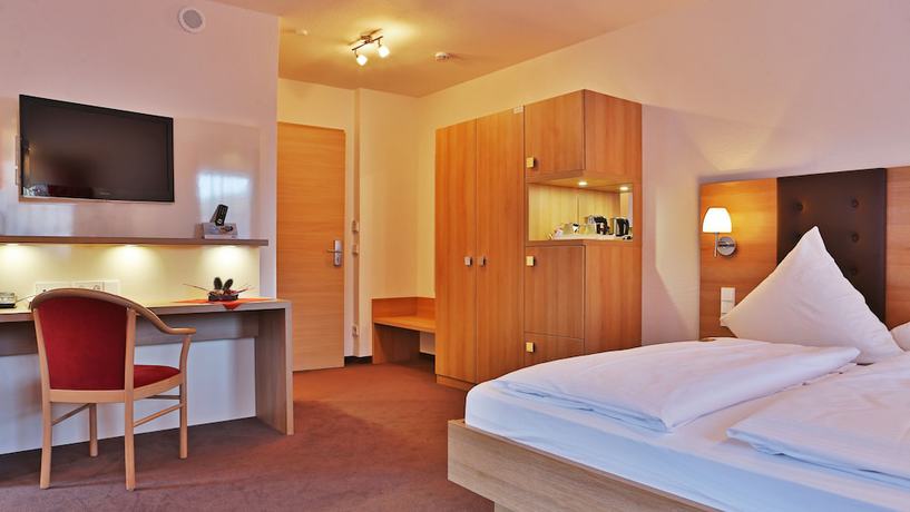 Imagen de la habitación del Hotel R&ouml;ssle. Foto 3