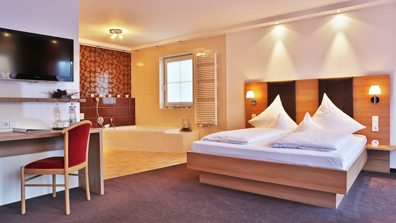 Imagen de la habitación del Hotel R&ouml;ssle. Foto 4