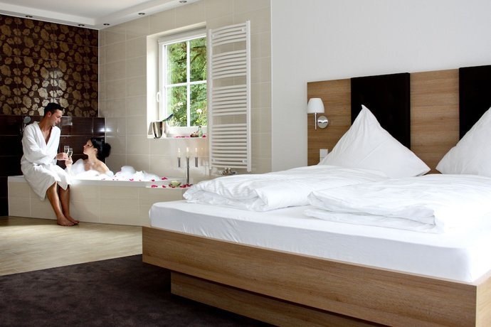 Imagen de la habitación del Hotel R&ouml;ssle. Foto 5