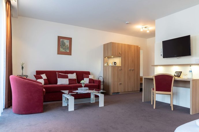Imagen de la habitación del Hotel R&ouml;ssle. Foto 7
