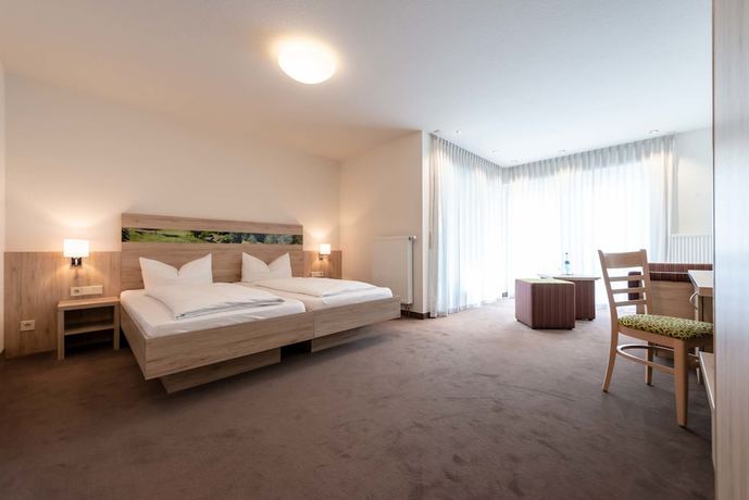 Imagen de la habitación del Hotel R&ouml;ssle. Foto 8