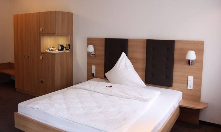 Imagen de la habitación del Hotel R&ouml;ssle. Foto 9
