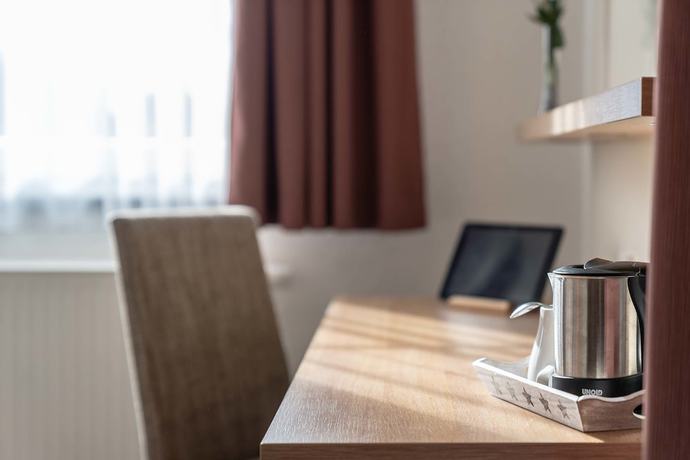 Imagen de la habitación del Hotel R&ouml;ssle. Foto 12