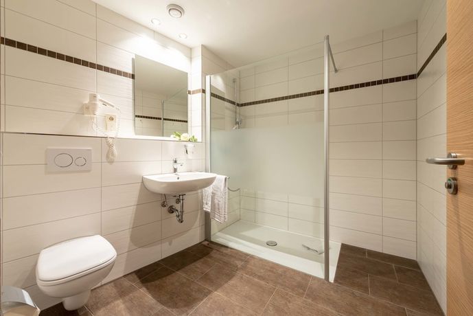 Imagen de la habitación del Hotel R&ouml;ssle. Foto 14