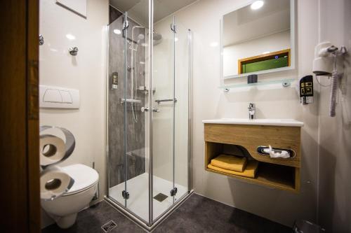 Imagen general del Hotel R&ouml;ssle, Ludwigsburg. Foto 3