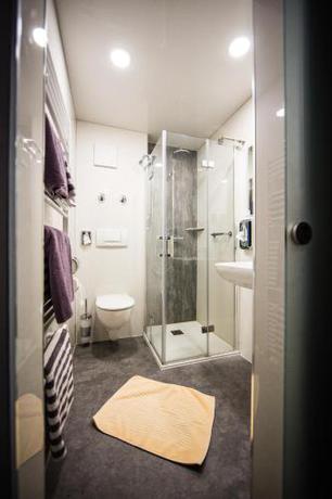Imagen general del Hotel R&ouml;ssle, Ludwigsburg. Foto 4