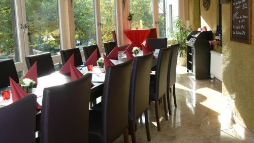Imagen general del Hotel R&ouml;ssle, Ludwigsburg. Foto 5