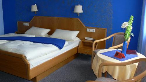 Imagen de la habitación del Hotel R&ouml;ssle, Ludwigsburg. Foto 6