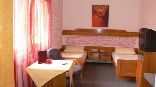 Imagen de la habitación del Hotel R&ouml;ssle, Ludwigsburg. Foto 7