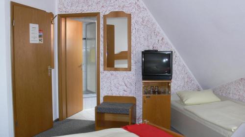 Imagen de la habitación del Hotel R&ouml;ssle, Ludwigsburg. Foto 8