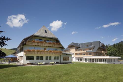 Imagen de la habitación del Hotel R&ouml;ssle, Riggenbach. Foto 2