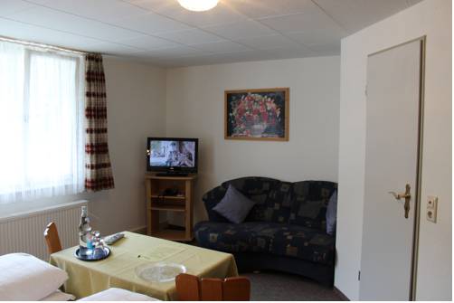 Imagen de la habitación del Hotel R&ouml;ssle, Riggenbach. Foto 5