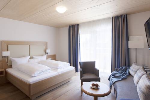 Imagen general del Hotel Rössle, Riggenbach. Foto 1