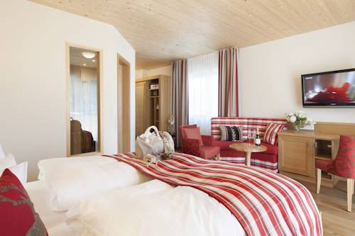 Imagen de la habitación del Hotel R&ouml;ssle, Riggenbach. Foto 9