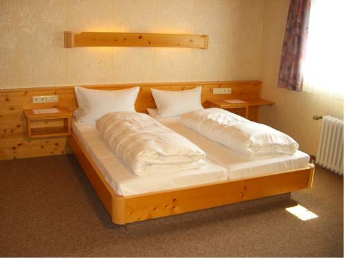 Imagen de la habitación del Hotel R&ouml;ssle, Riggenbach. Foto 12
