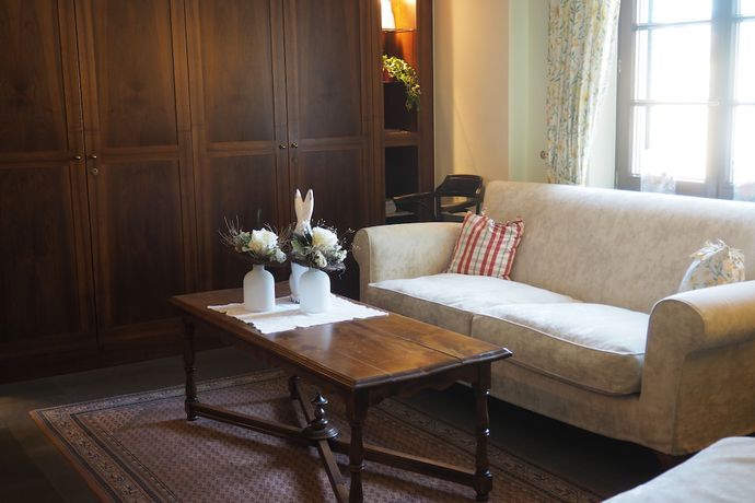 Imagen de los interiores del Hotel R&ouml;ssle, R&ouml;this. Foto 18