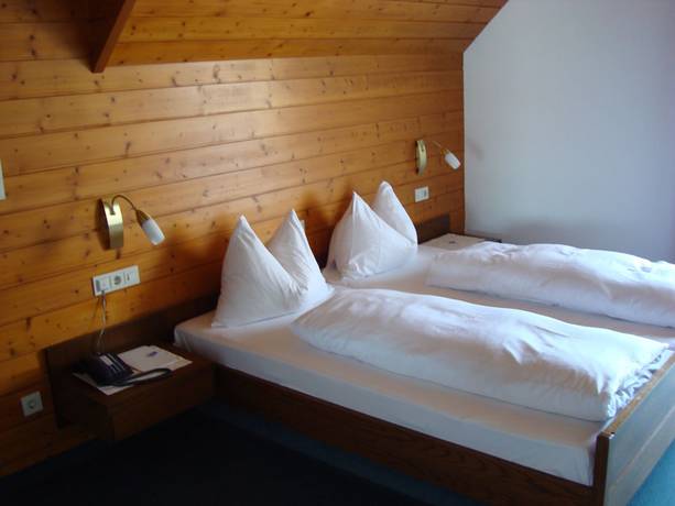 Imagen de la habitación del Hotel R&ouml;ssle, R&ouml;this. Foto 2