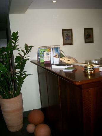 Imagen de los interiores del Hotel R&ouml;ssle, R&ouml;this. Foto 19