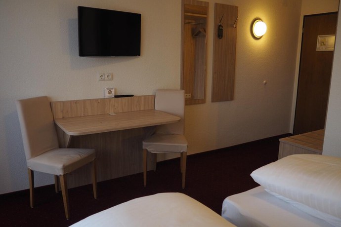 Imagen de la habitación del Hotel R&ouml;ssle, R&ouml;this. Foto 5