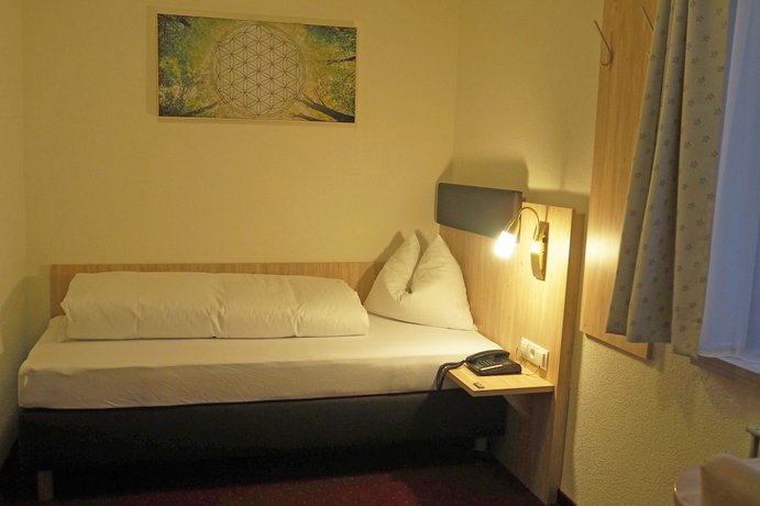 Imagen de la habitación del Hotel R&ouml;ssle, R&ouml;this. Foto 7