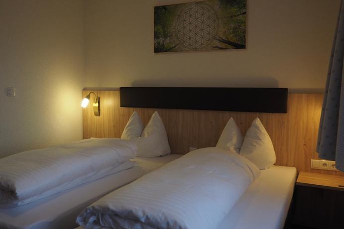 Imagen de la habitación del Hotel R&ouml;ssle, R&ouml;this. Foto 8