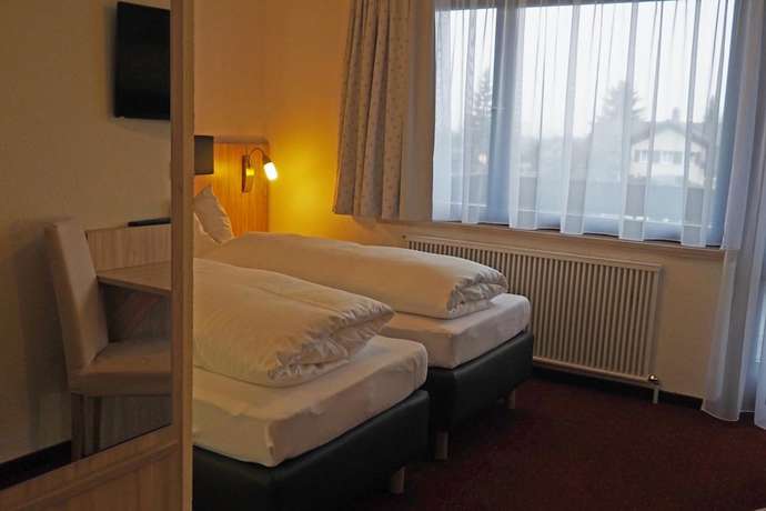 Imagen de la habitación del Hotel R&ouml;ssle, R&ouml;this. Foto 9