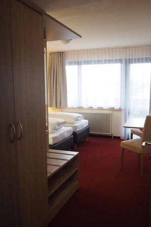Imagen de la habitación del Hotel R&ouml;ssle, R&ouml;this. Foto 10