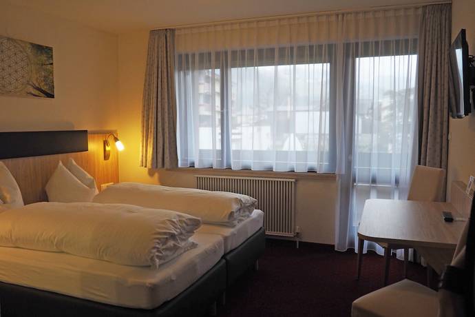 Imagen de la habitación del Hotel R&ouml;ssle, R&ouml;this. Foto 11