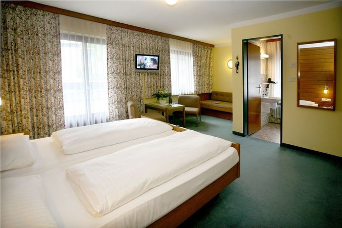 Imagen de la habitación del Hotel R&ouml;ssle, R&ouml;this. Foto 13